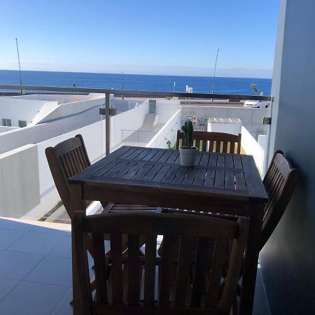 Appartement Ocean House à Ponta Delgada Extérieur photo